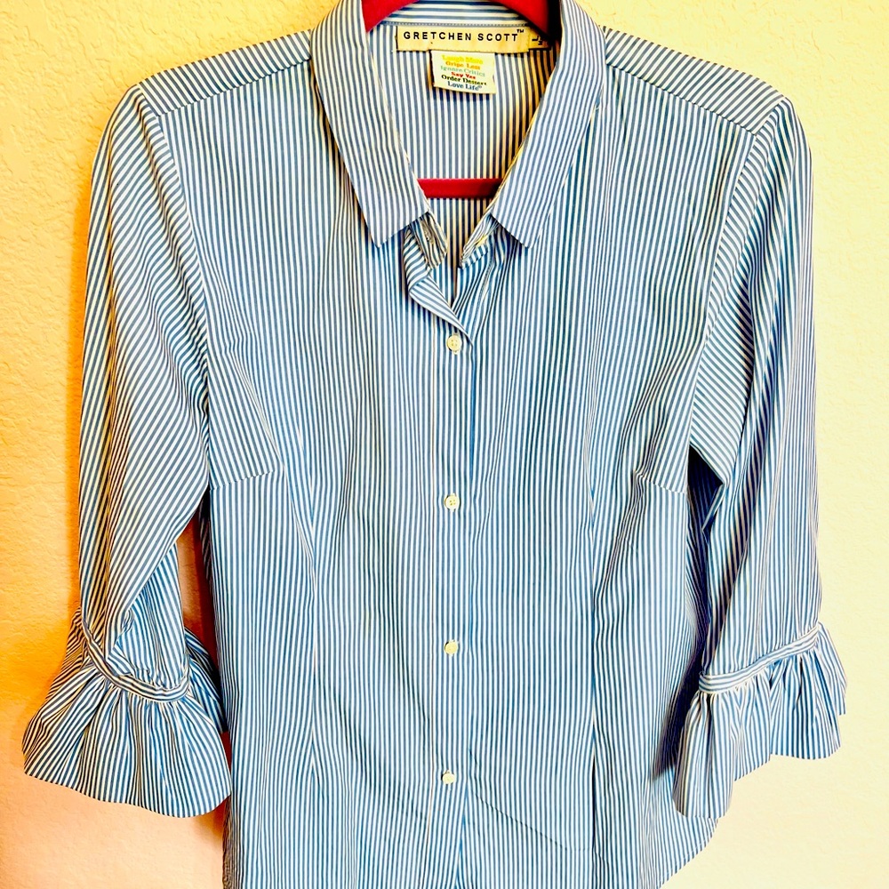 Gretchen Scott Designs top-Large